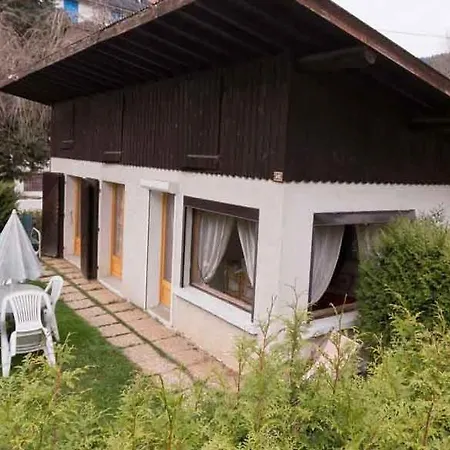 Le Petit Chalet-3