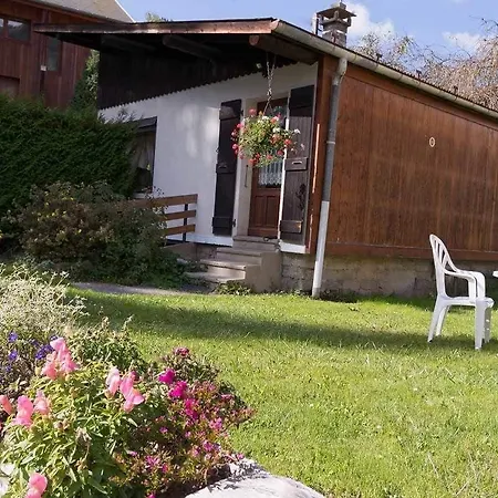Le Petit Chalet-2
